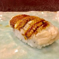 すし処 宮葉 - 穴子　ランチ 5,400円コース（税込）