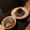 つけ蕎麦安土 高田馬場本店
