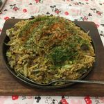 Okonomiyakihayoshi - 