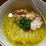 麺屋彩香 - 