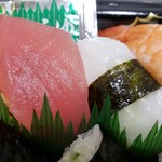 ヤマナカ - にぎり寿司
