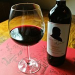 イルキャンティ京都 - ドリンク写真: