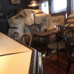 北山珈琲店 - 