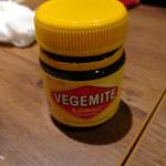 Woolworths - VEGEMITE！