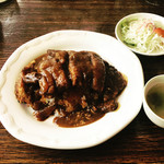 ビストロミカサ - 