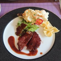 ビュッフェ＆カフェレストラン ナイト＆デイ - 