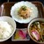 お食事処 なるみ - 