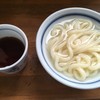 釜あげうどん 長田 in 香の香