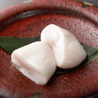 鍋白子
