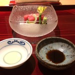 銀座 しのはら - 