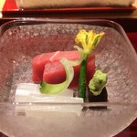 銀座 しのはら - 