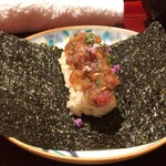 銀座 しのはら - 