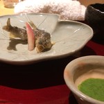 銀座 しのはら - 