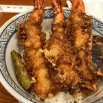 のれんと味 だるま料理店 - 