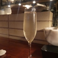 カルネジーオ イースト - なみなみスパークリング