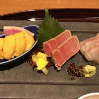 函館うに むらかみ 日本生命札幌ビル店 - 