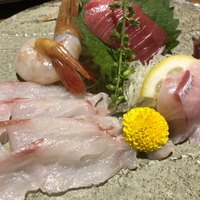 のどぐろ専門 銀座 中俣 - 