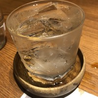 のどぐろ専門 銀座 中俣 - 