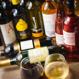 個室肉バル 肉LABO_0