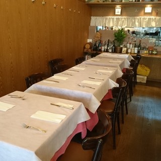 オステリア・ダ・ミケーレ_2