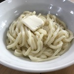 手打ちうどん ぶれーど・う - 