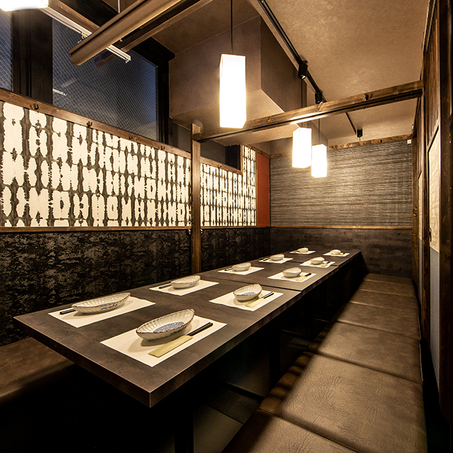 個室居酒屋 錦や 柏店 旧店名 庵蔵 柏 居酒屋 食べログ