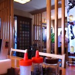 とんかつ 串揚げ ありが豚 - 