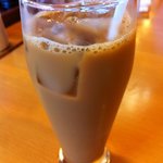 とんかつ 串揚げ ありが豚 - 食後にはコーヒーまで!!!!