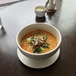 ジョーズ シャンハイ ニューヨーク 池袋店 - Joe's 麻辣坦々麺