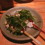 炭火焼鳥 ちょっくら - 