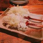 炭火焼鳥 ちょっくら - 