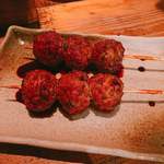 炭火焼鳥 ちょっくら - 