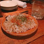 炭火焼鳥 ちょっくら - 