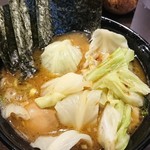 家系ラーメン クックら - 