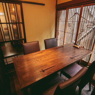 酒亭赤坂かねさく_2