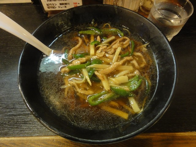 Ramen Gyoza Kan Kojiro photo 3