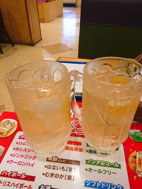 閉店 すたみな太郎 つくば店 荒川沖 バイキング 食べログ