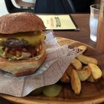 Jack37Burger - 