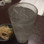 やきとん わいわい本舗 - 