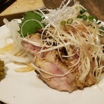 IZAKAYA 場琉 GOO - 