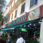 The Banana Leaf Apolo - 
