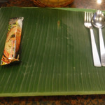 The Banana Leaf Apolo - 