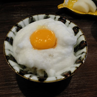 寿こう - 卵かけご飯