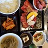 焼肉トラジ 錦糸町店