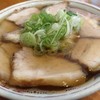 ラーメンうめ八
