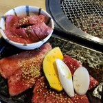 Yakiniku Toraji - 