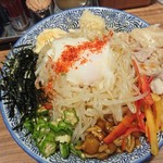ラーメン燈郎 - 
