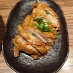 ラーメン燈郎 - 