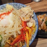 ラーメン燈郎 - 