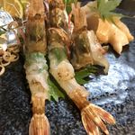 圭蔵 - もさえび